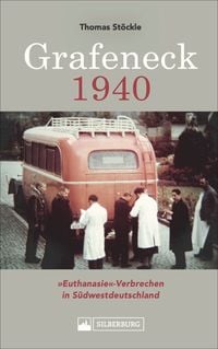 Produktbild: Grafeneck 1940