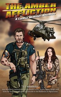Produktbild: Amber Affliction
