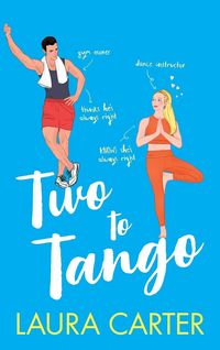 Produktbild: Two To Tango