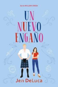 Produktbild: Un Nuevo Enga&ntilde;o