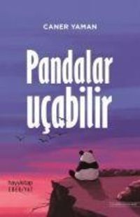 Produktbild: Pandalar Ucabilir