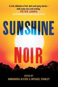 Produktbild: Sunshine Noir