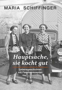 Produktbild: Hauptsache, sie kocht gut