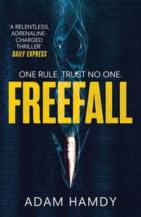 Produktbild: Freefall