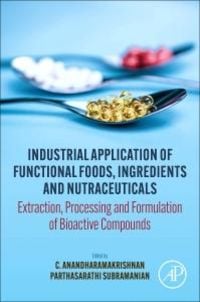Produktbild: Industrial Application of Functional Foods, Ingredients and Nutraceuticals