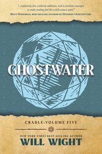 Produktbild: Ghostwater