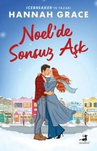 Produktbild: Noelde Sonsuz Ask