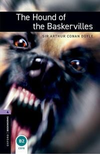 Produktbild: The Hound of the Baskervilles