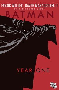 Bild vom Artikel Batman. Year One. Deluxe Edition vom Autor Frank Miller