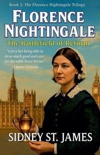 Produktbild: Florence Nightingale - The Battlefield of Reform