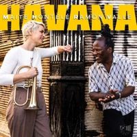 Produktbild: Havana (Digipak)
