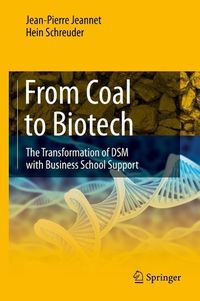 Produktbild: From Coal to Biotech