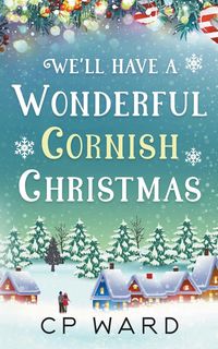 Produktbild: We'll have a Wonderful Cornish Christmas