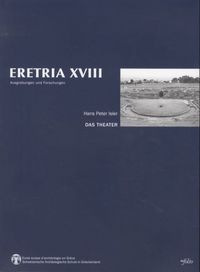 Produktbild: Eretria XVIII. Das Theater