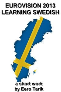 Produktbild: Eurovision 2013 - Learning Swedish