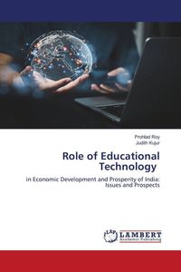 Produktbild: Role of Educational Technology
