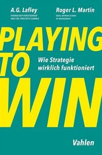 Produktbild: Playing to Win