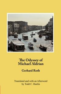 Produktbild: The Odyssey of Michael Aldrian
