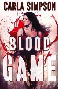 Produktbild: Blood Game