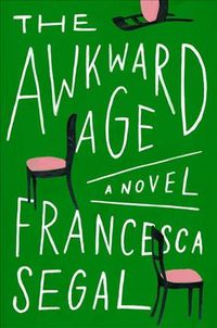 Produktbild: AWKWARD AGE                 9D