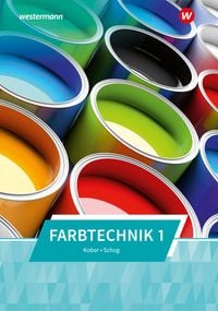 Produktbild: Farbtechnik