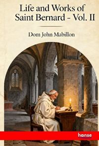 Produktbild: Life and Works of Saint Bernard