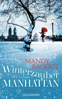 Produktbild: Winterzauber in Manhattan