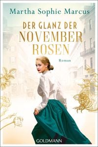 Produktbild: Der Glanz der Novemberrosen