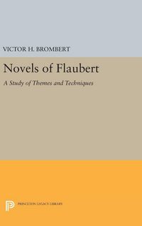 Produktbild: Novels of Flaubert