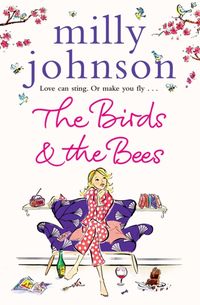 Produktbild: The Birds and the Bees