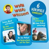 Produktbild: Folgen 4-6