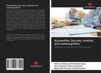 Produktbild: Humanities, Socratic method and metacognition