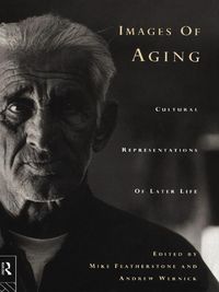 Produktbild: Images of Aging
