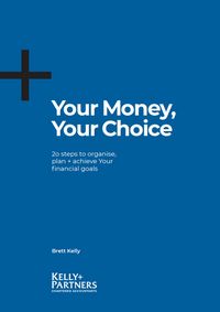 Produktbild: Your Money, Your Choice