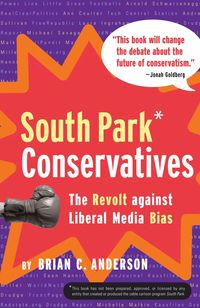 Produktbild: South Park Conservatives