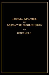 Produktbild: Ekzema Infantum und Dermatitis Seborrhoides