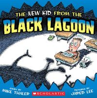 Produktbild: The New Kid from the Black Lagoon