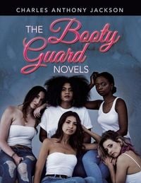 Produktbild: The Booty Guard Novels