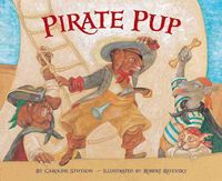Produktbild: Stutson, C: Pirate Pup