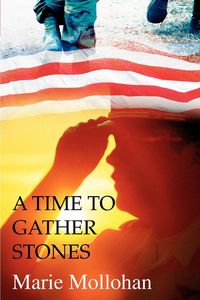 Produktbild: A Time To Gather Stones
