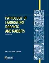 Produktbild: Pathology of Laboratory Rodents and Rabbits