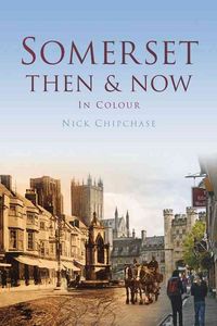 Produktbild: Somerset Then & Now