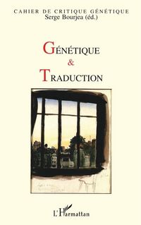 Produktbild: G&eacute;n&eacute;tique et traduction