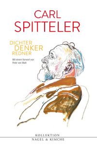 Produktbild: Carl Spitteler
