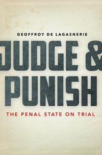 Produktbild: Judge and Punish