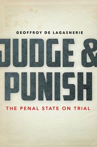 Produktbild: Judge and Punish