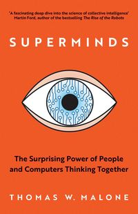 Produktbild: Superminds