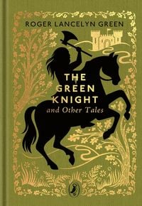 Produktbild: The Green Knight and Other Tales