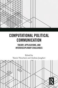Produktbild: Computational Political Communication