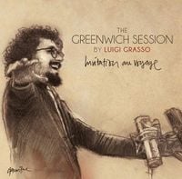 Produktbild: The Greenwich Session